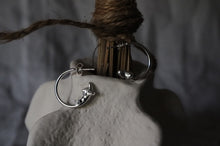 Load image into Gallery viewer, Circle Flow Hoops 5
