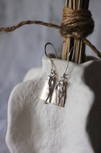 Load image into Gallery viewer, Abstract Drop Earrings 3
