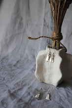 Load image into Gallery viewer, Abstract Drop Earrings 3
