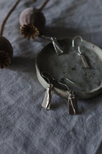 Load image into Gallery viewer, Abstract Drop Earrings 3
