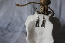 Load image into Gallery viewer, Abstract Drop Earrings 4
