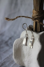 Load image into Gallery viewer, Abstract Drop Earrings 4
