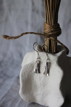 Load image into Gallery viewer, Abstract Drop Earrings 4

