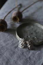 Load image into Gallery viewer, Abstract Drop Earrings 1
