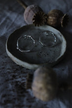 Load image into Gallery viewer, Circle Flow Studs 5
