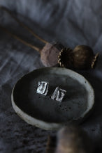 Load image into Gallery viewer, Abstract Studs 2
