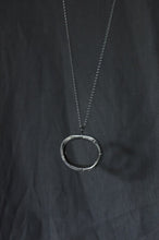 Load image into Gallery viewer, Abstract Flow Necklace 3
