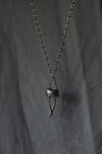 Load image into Gallery viewer, Abstract Flow Necklace 1
