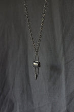 Load image into Gallery viewer, Abstract Flow Necklace 1
