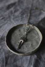 Load image into Gallery viewer, Abstract Flow Necklace 1
