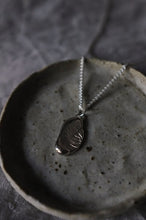 Load image into Gallery viewer, Pressed Pendant 1
