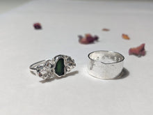 Load image into Gallery viewer, WORKSHOP  - Make your own Wedding Rings
