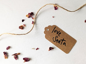 ~ Secret Santa ~