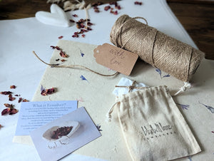 Gift Wrapping