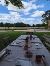 Load image into Gallery viewer, Thought Ring Workshop - Folkeast 2026

