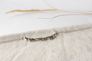 Branch Flow Necklace