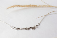 Load image into Gallery viewer, Branch Flow Necklace
