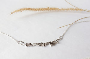 Branch Flow Necklace