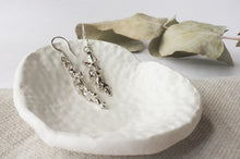Load image into Gallery viewer, Organic Drop Earrings
