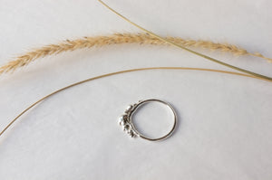 Circle Flow Ring