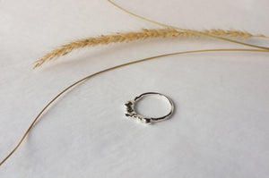 Circle Flow Ring