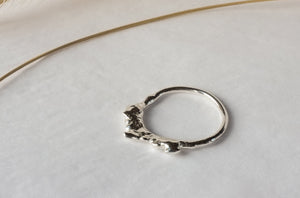 Circle Flow Ring