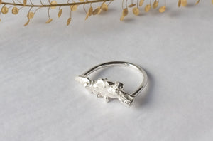 Organic Bar Ring