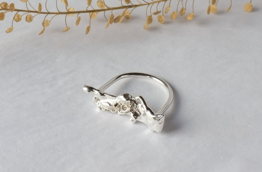 Organic Bar Ring
