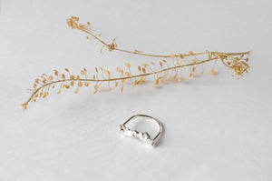 Organic Bar Ring - Size G1/2