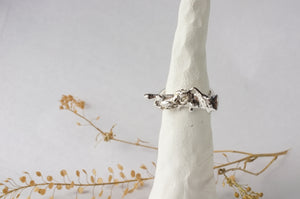 Organic Bar Ring