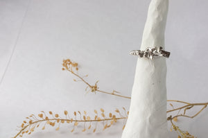 Organic Bar Ring