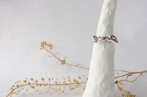 Organic Bar Ring - Size G1/2