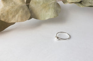 Pebble Ring