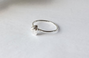 Pebble Ring