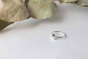 Pebble Ring