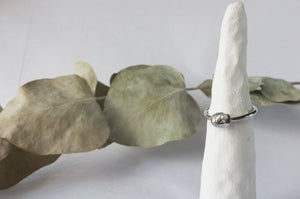 Pebble Ring - Size K