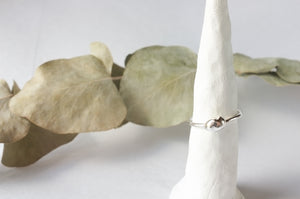 Pebble Ring