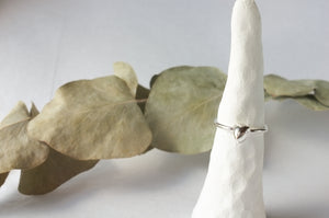 Pebble Ring