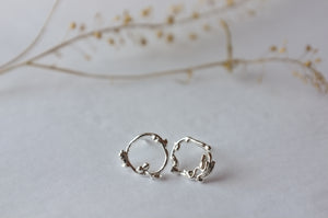 Circle Flow Studs