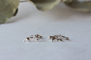 Organic Bar Studs - Large