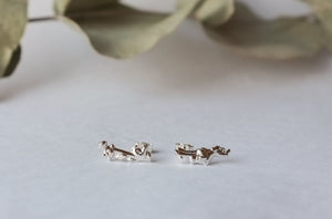 Organic Bar Studs - Medium