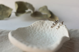 Organic Bar Studs - Large