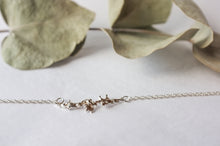 Load image into Gallery viewer, Organic Bar Bracelet
