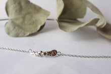 Load image into Gallery viewer, Organic Bar Bracelet
