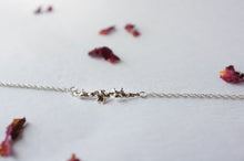 Load image into Gallery viewer, Organic Bar Bracelet
