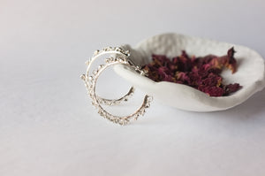 Circle Flow Hoops - Large