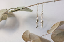 Load image into Gallery viewer, Organic Drop Earrings
