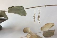 Load image into Gallery viewer, Organic Drop Earrings
