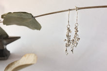 Load image into Gallery viewer, Organic Drop Earrings
