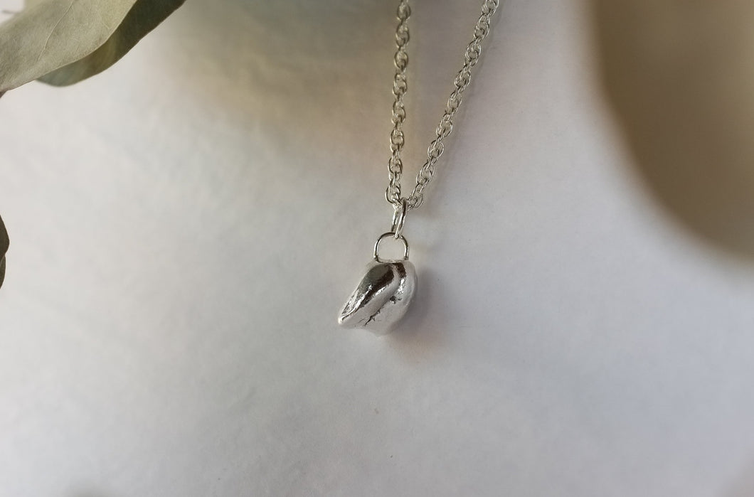 Pebble Pendant